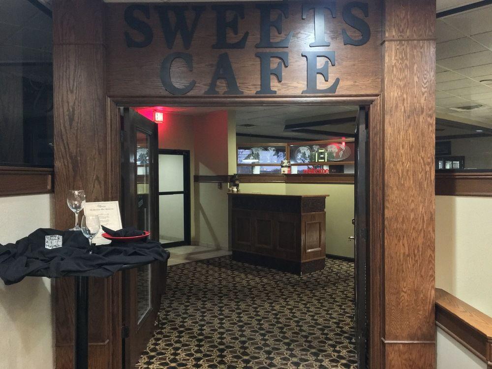 Broadway Inn & Suites Oklahoma City Extérieur photo