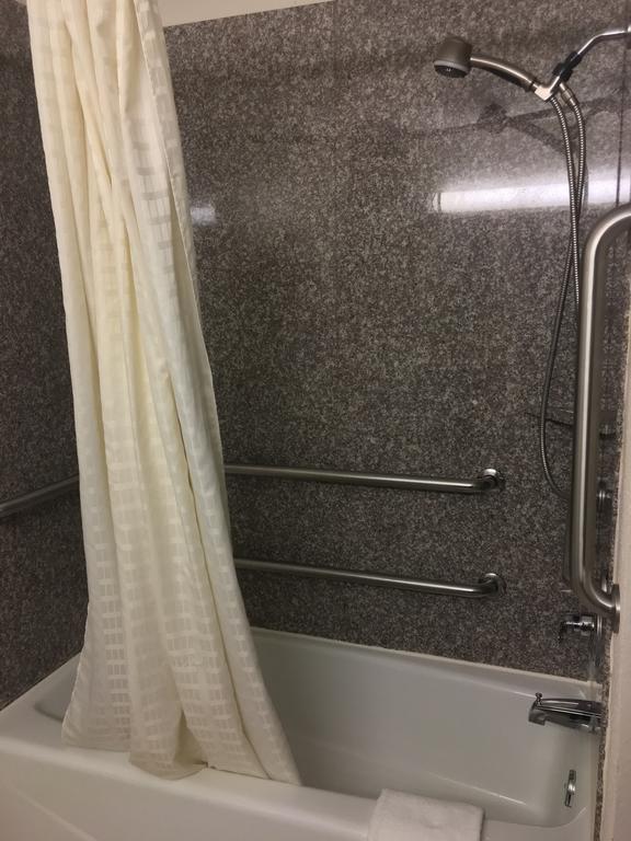 Broadway Inn & Suites Oklahoma City Extérieur photo